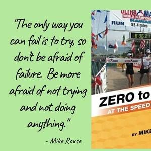 Meet your Posher, Mike